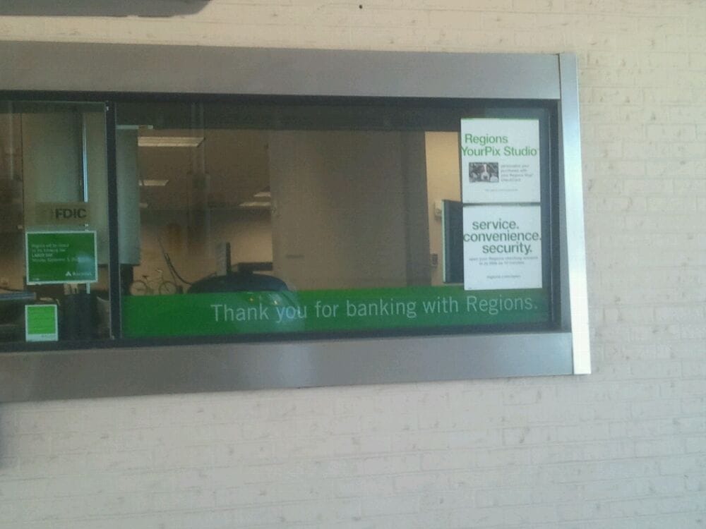 Photo of Regions Bank