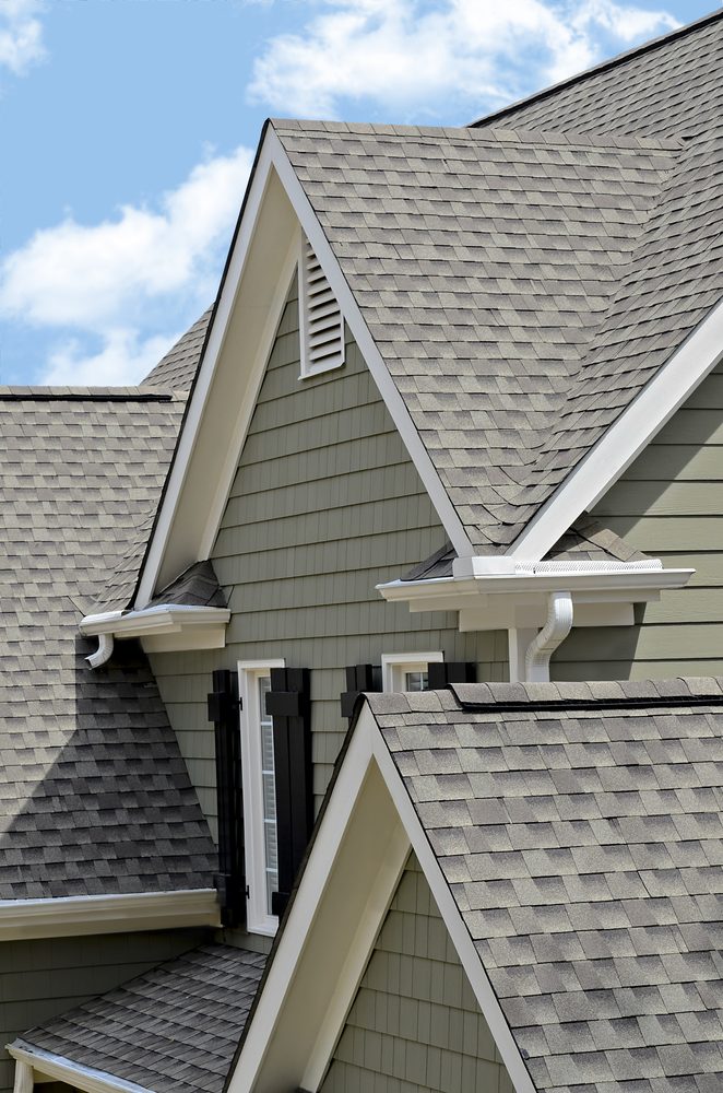 Photo of Gladiator Roofing & Restoration