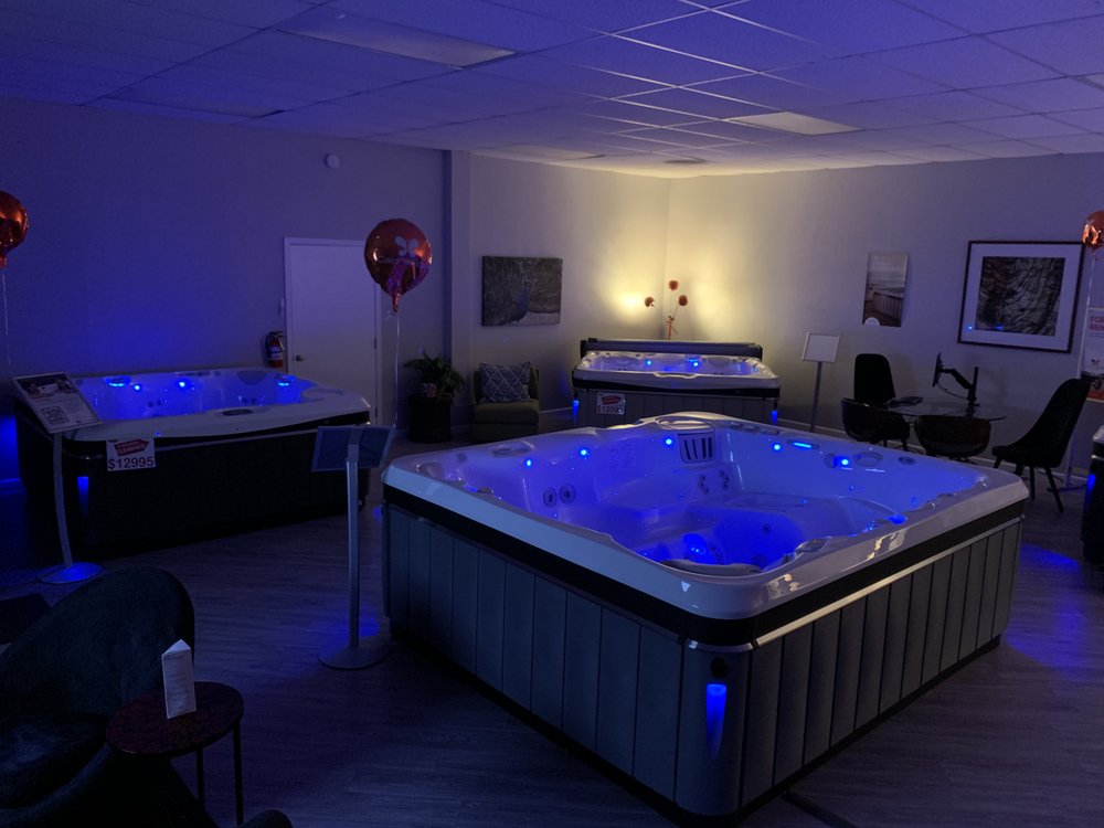Photo of The Hot Tub Wherehouse