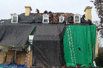 Photo of North Shore Roofing & Siding