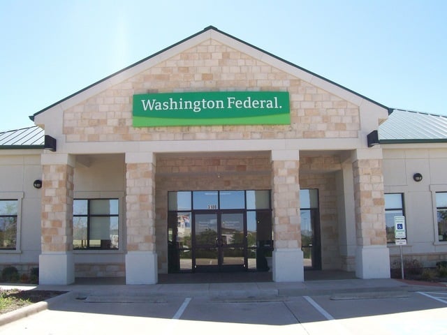 Photo of Washington Federal