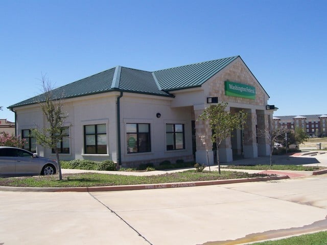 Photo of Washington Federal