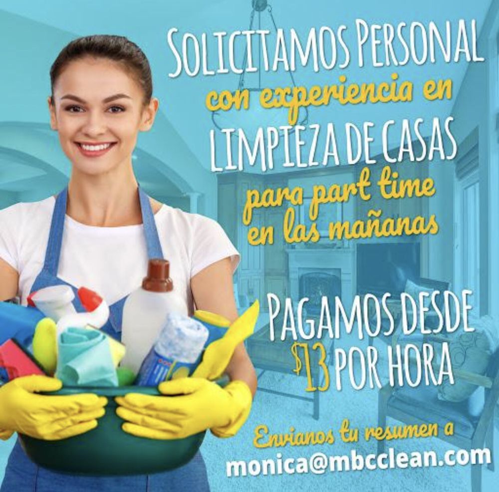 Photo of MB Commercial & Residential Cleaning