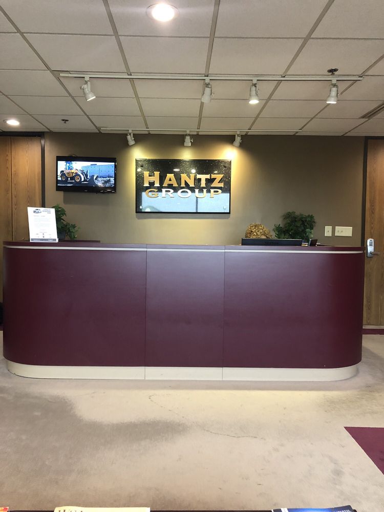 Photo of Hantz Group