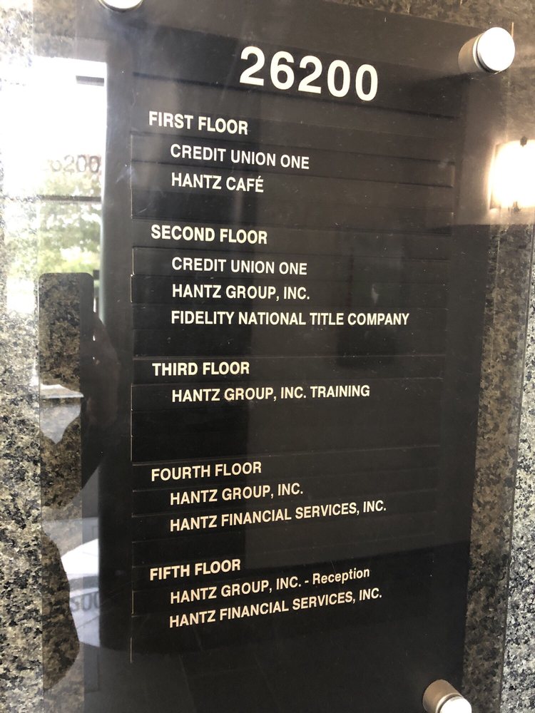 Photo of Hantz Group
