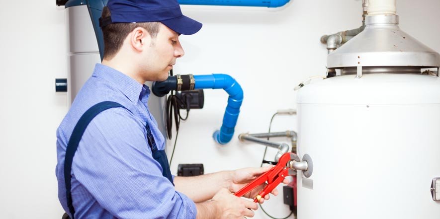 Photo of J&G Plumbing