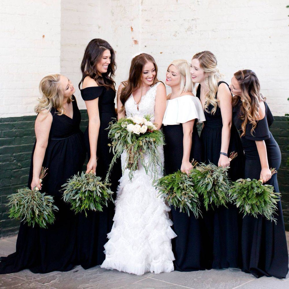 Photo of Taylor Made Weddings