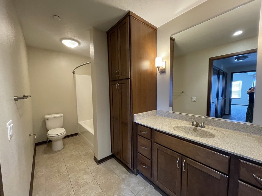 Photo of Sierra Pointe Apartments