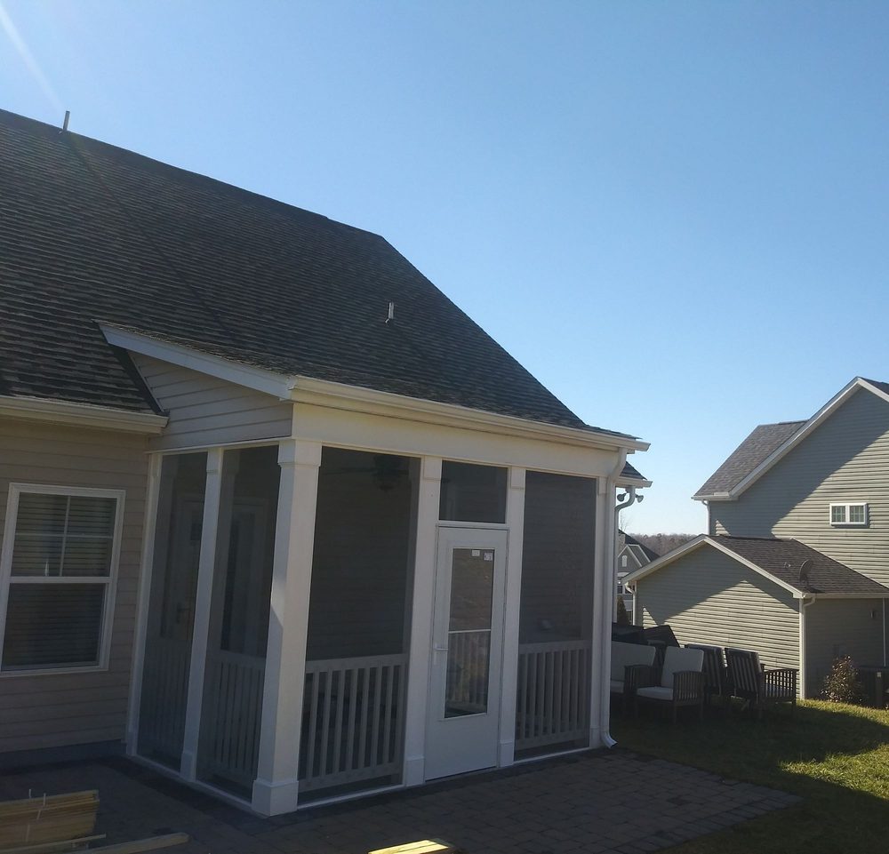 Photo of Precise Custom Home Builder/ Remodeling and Restorations