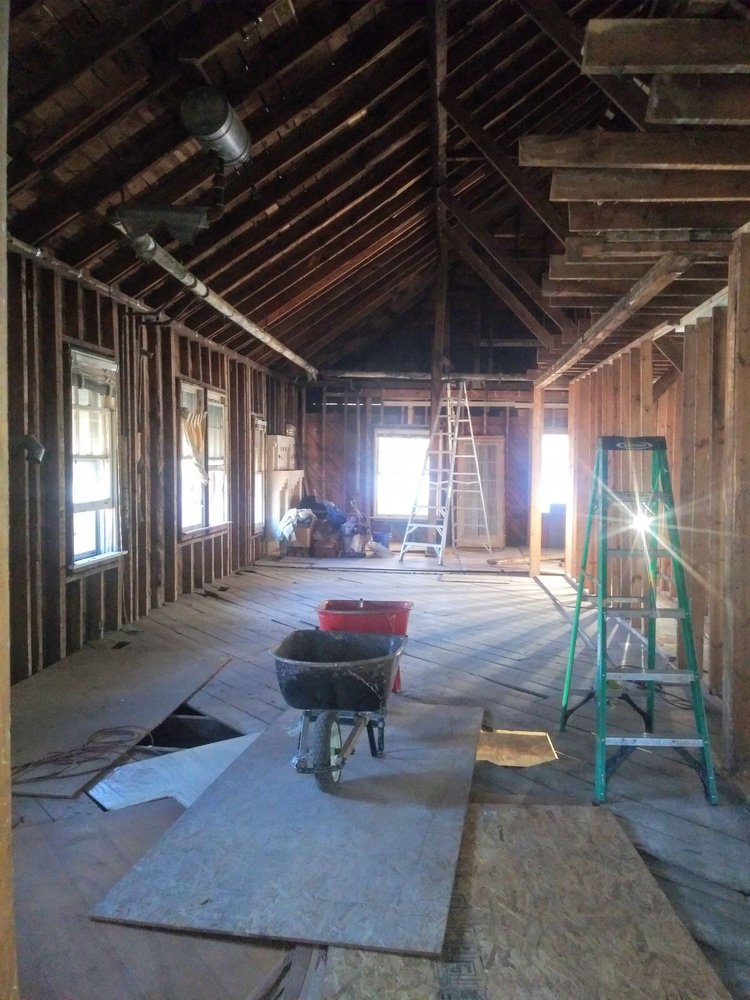 Photo of Precise Custom Home Builder/ Remodeling and Restorations