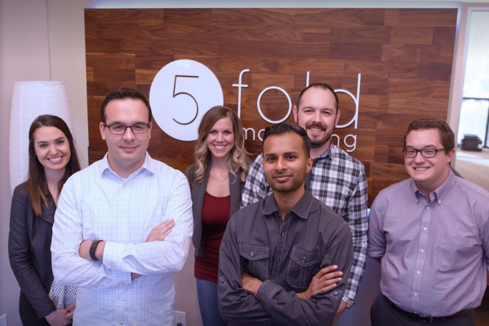 Photo of 5Fold