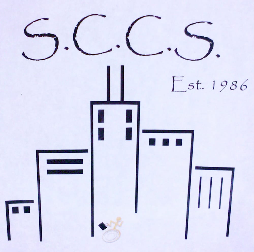 Photo of State City County Services