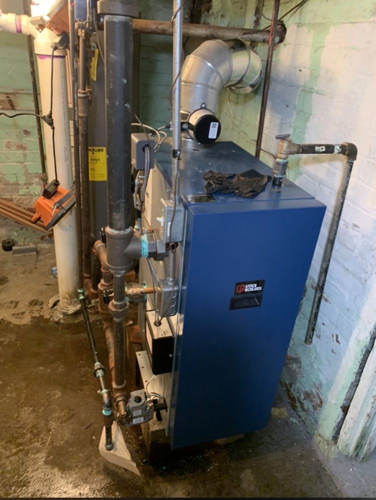 Photo of DYNAMIC ELEMENTS HVAC SERVICES LLC