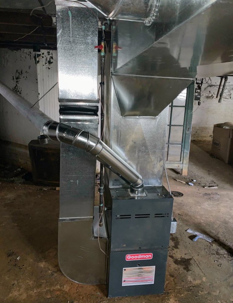 Photo of DYNAMIC ELEMENTS HVAC SERVICES LLC