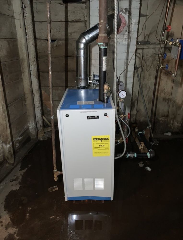 Photo of DYNAMIC ELEMENTS HVAC SERVICES LLC