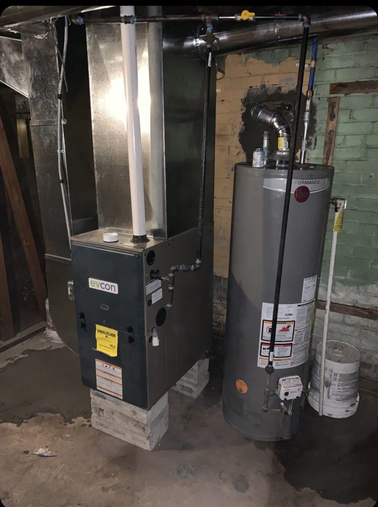 Photo of DYNAMIC ELEMENTS HVAC SERVICES LLC