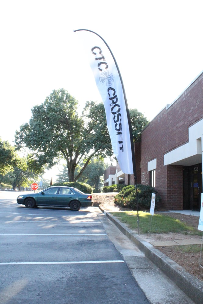 Photo of Speedpro Marietta