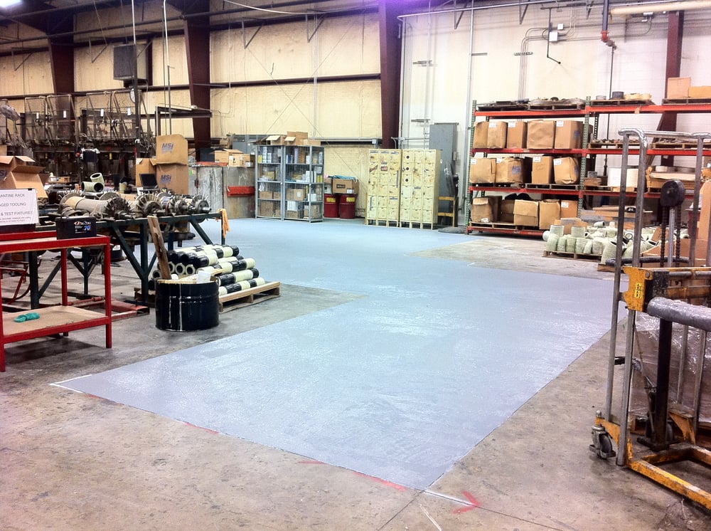 Photo of Total Concrete Solutions