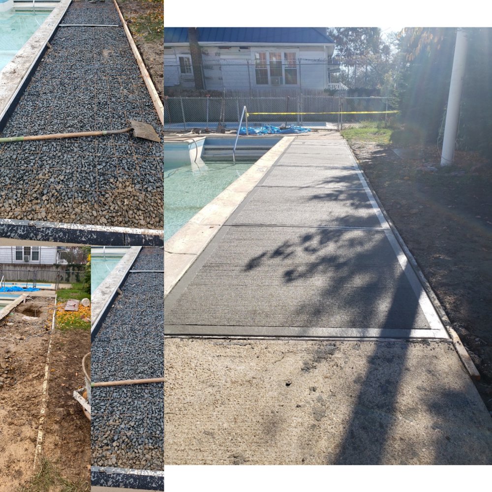 Photo of JS Concrete & Masonry