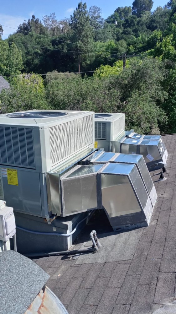 Photo of So Cal Air Conditioning and Heating