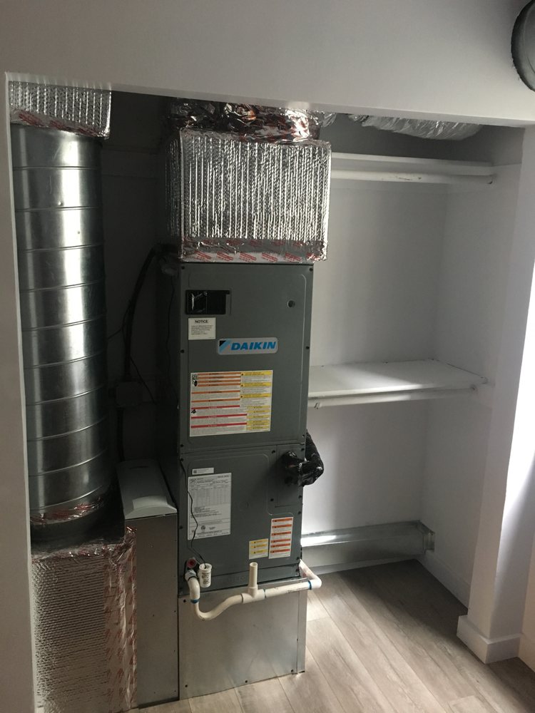 Photo of So Cal Air Conditioning and Heating