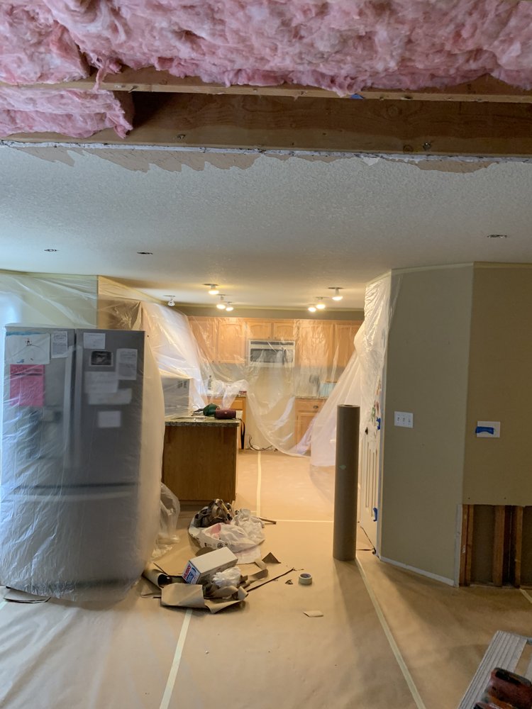 Photo of Restoration 1 of Phoenix