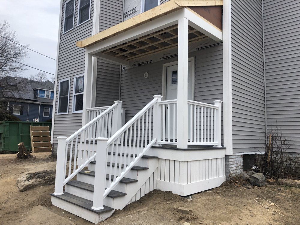 Photo of Alltown Construction