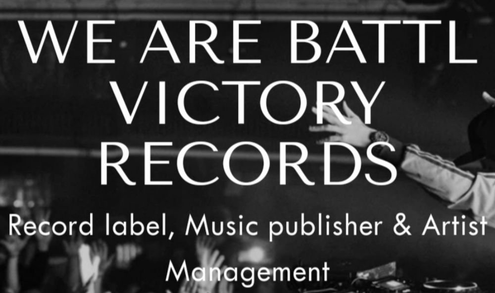 Photo of Battl Victory Records