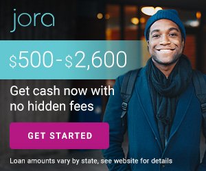 Photo of Jora Credit