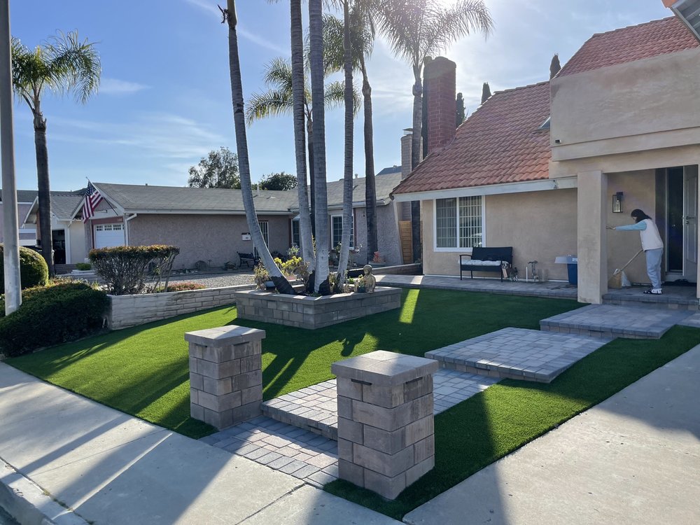 Photo of Sunlight Landscaping