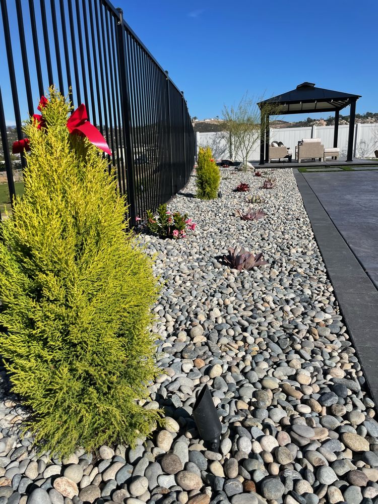 Photo of Sunlight Landscaping