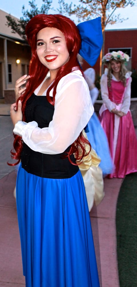 Photo of Precious Princess Parties