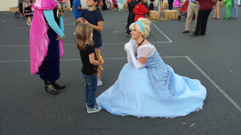 Photo of Precious Princess Parties