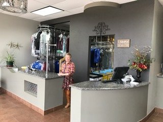 Photo of Parkway Cleaners
