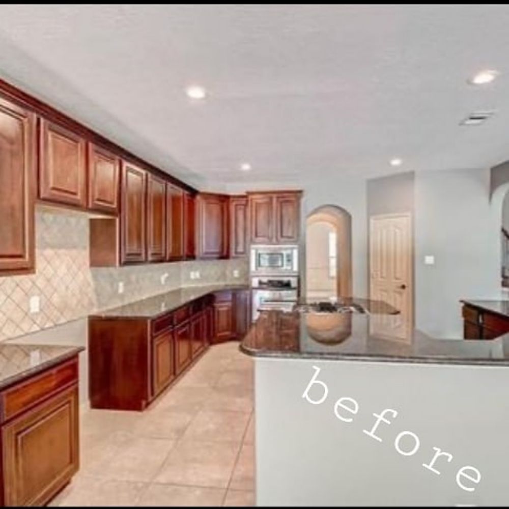 Photo of KB Kitchen and Bathroom Remodel