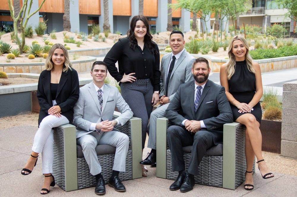 Photo of The Schnautz Team - Fairway Independent