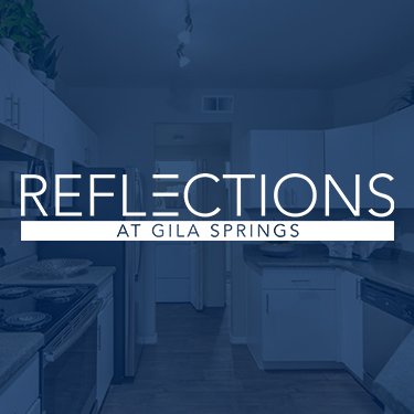Photo of Reflections at Gila Springs
