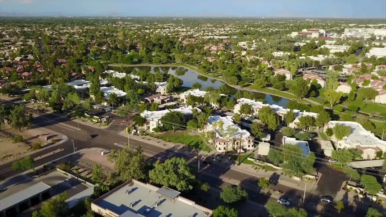 Photo of Reflections at Gila Springs