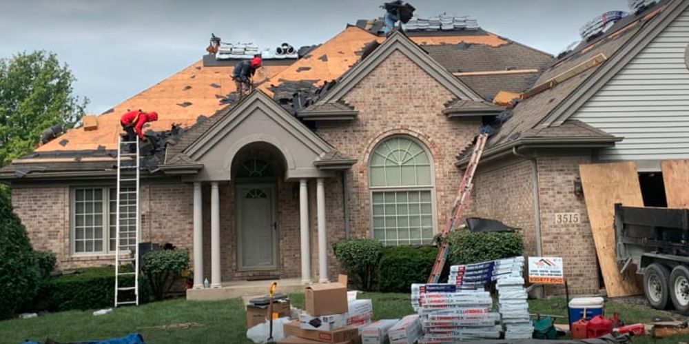 Photo of Spot On Roofing and Solar