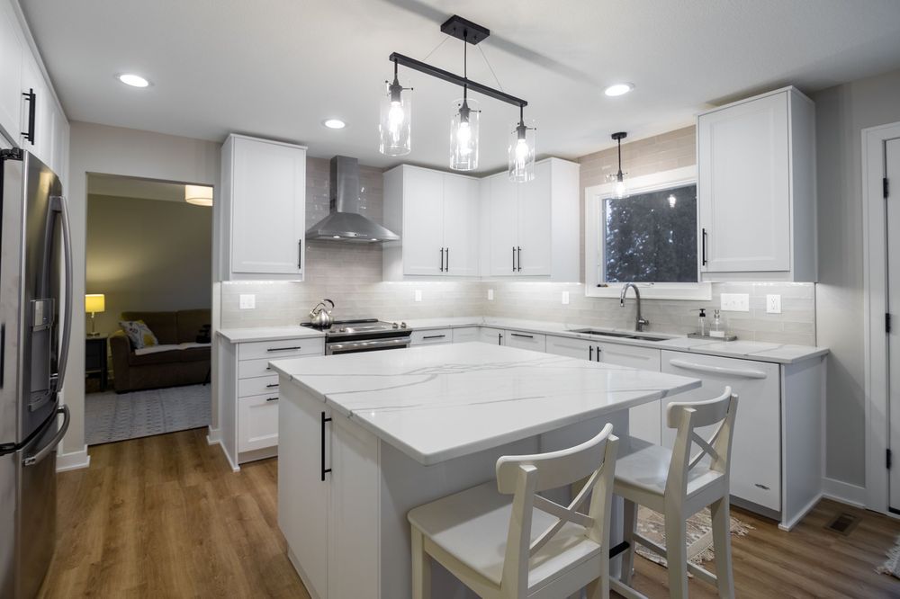 Photo of Zenith Design + Build