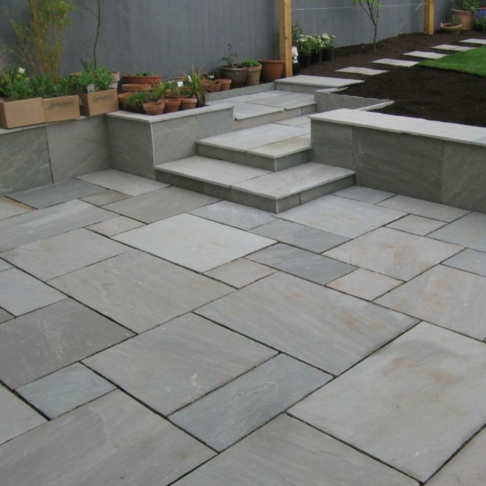 Photo of Paving Ahead