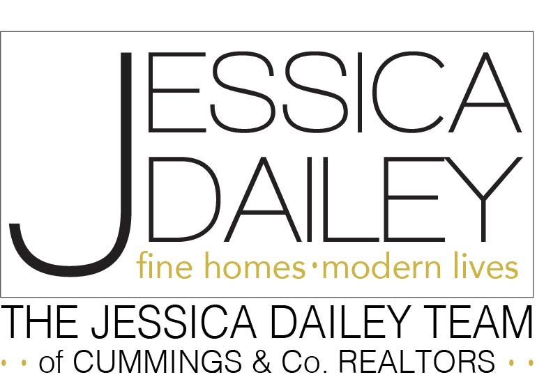 Photo of Jessica Dailey - Compass Real Estate