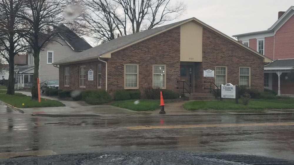 Photo of Starkey Law Offices