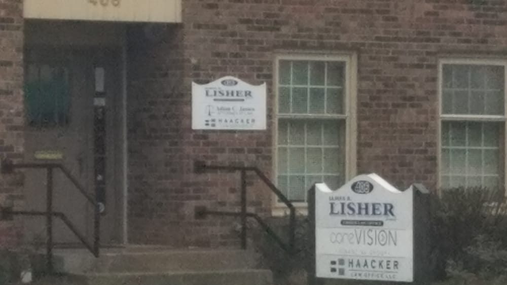 Photo of Starkey Law Offices