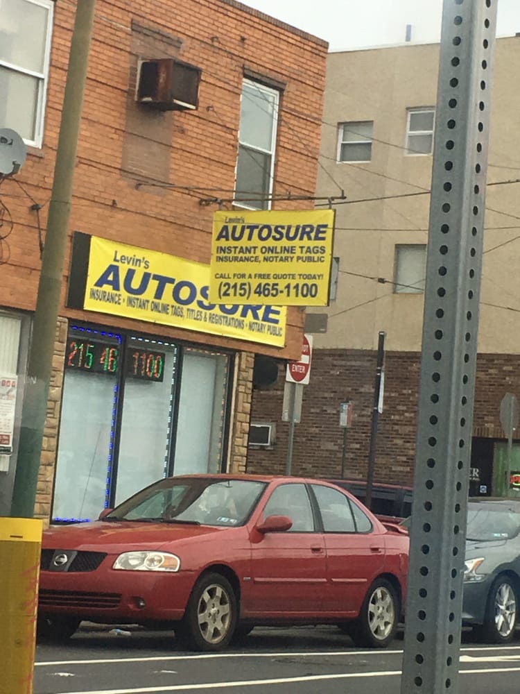 Photo of Autosure PA
