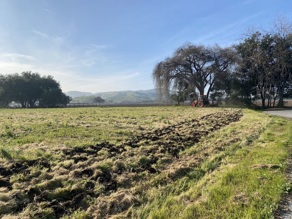 Photo of South County Mowing