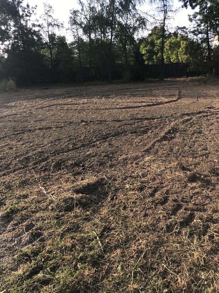 Photo of South County Mowing