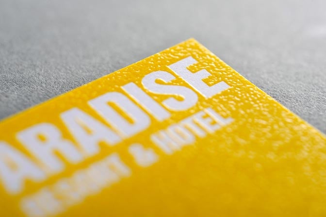 Photo of Spin Digital Print