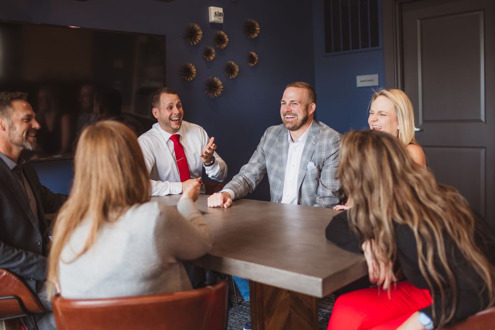 Photo of Lifetime Realty Group - Keller Williams