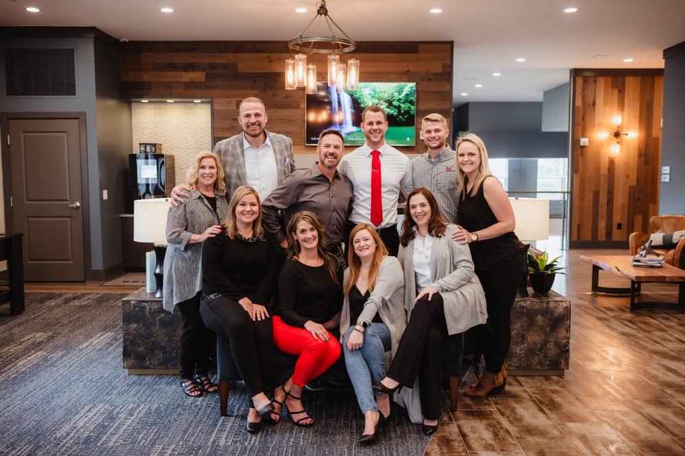 Photo of Lifetime Realty Group - Keller Williams